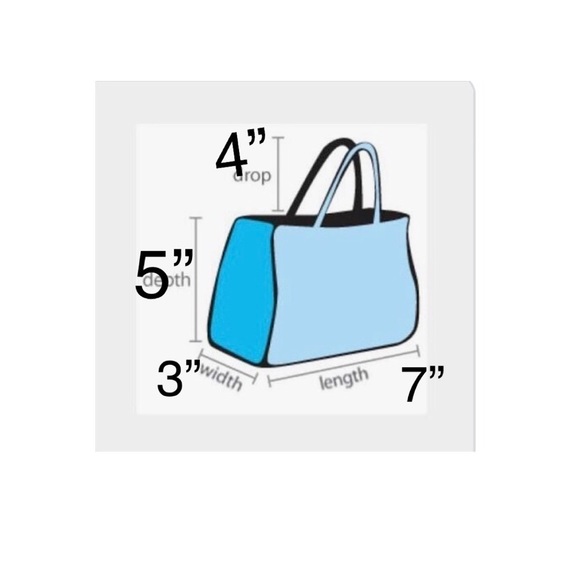 Inge Christopher Vintage Black beaded Fringe Clutch Purse small - Picture 10 of 10